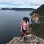 Caroline McGregor - @cazzam62 - Instagram