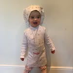 Caroline McGregor - @indies_kitchen_and_play - Instagram