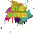 Caroline Mcgregor - @firstaidgraphics - Instagram