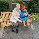 Caroline McGregor - @carolinemcgre45 - Instagram