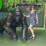Caroline McGregor - @unicornfun - Instagram