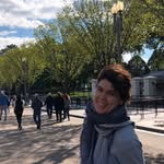 Caroline McGregor - @caromac26 - Instagram