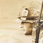 Military_Portraits by Caroline McGregor - @carolinemcgregor_militaryart - Instagram