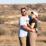 Caroline + Michael - @timber.and.roots - Instagram