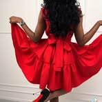 Caroline Michael - Facebook