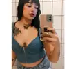 Caroline 💈🏹 - @carolinemontes72 - TikTok