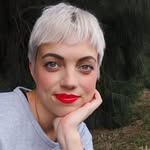 Caroline Monte - @carodaktyl - Instagram