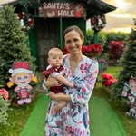 Caroline McMeekin Montgomery - @caromcmonty - Instagram