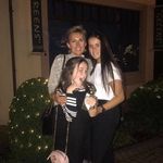 Caroline Montgomery - @carolinemontgomery12 - Instagram
