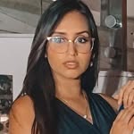 Caroline Moretti - @caaahmoretti - Instagram