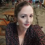 Caroline Moretti - @cahmoretti - Instagram