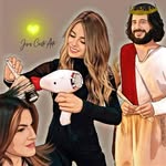 Caroline Moretti (PROFISSIONAL) - @carolinemorettihair - Instagram