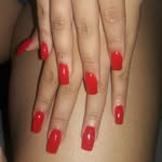 Caroline Moretti Unhas - @carolinemorettiunhas - Instagram