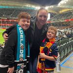 Caroline Morrow - @cazmorrow - Instagram