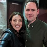 Caroline Morrow - @iamcazmorrow - Instagram
