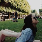Caroline Morrow - @cbmorrow - Instagram
