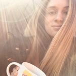 Caroline Morrow - @carolines_gram - Instagram
