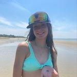 Caroline Morse - @carolinemorse50 - Instagram