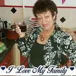 Caroline Morse - @morse7657 - Instagram