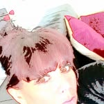 Caroline Morvan - @morvan78520 - Instagram