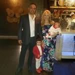 Caroline Reda Moscato - @moscatocaroline - Instagram