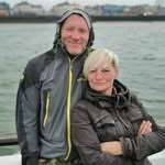 Caroline Mountain - @boadie1969 - Instagram