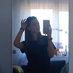 Caroline Mountain - @gorkamess - Instagram