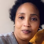Caroline Muchai - @carolkabugu - Instagram