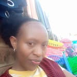 Caroline Muchai - @wanjiru6976 - Instagram