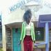 Caroline Muchiri - Facebook