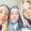 C a r o l i n e - @carolinemullinn - TikTok