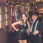 Caroline Mullin - @carolineamullin - Instagram