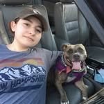 Caroline Munoz - @carolinas_dog_grooming - Instagram