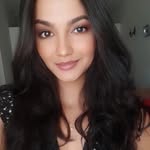 Caroline Muñoz - @yorgeliscaroline94 - Instagram