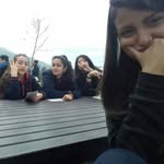 Caroline Muñoz - @carol.munoz1513 - Instagram