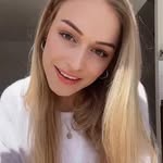 Caroline Munoz - @garkiemj - Instagram