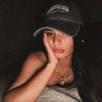 Caroline Muñoz - Facebook