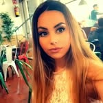 Caroline Munoz - @marnnmu - Instagram