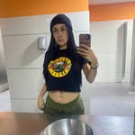 Caroline Murillo - @carito23167 - Instagram