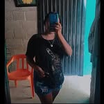 Caroline Murillo - @marianmurillofonseca - Instagram