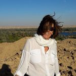 Caroline Murillo - @lartigue1910.caroline - Instagram
