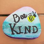 Caroline Murillo - @salinasrockart - Instagram