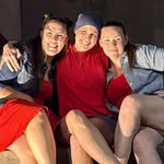 Caroline Mutters - @carolinemutters - Instagram