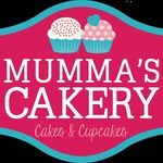 Caroline Nash - @mummascakery - Instagram