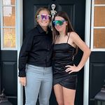Caroline Meneely - @carolinemeneely12 - Instagram