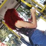 Caroline Neri - @carolzinhanry - Instagram