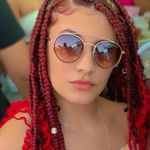 Caroline Neri - @carolzinhanr - Instagram