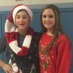 Caroline And Jake Nero - @caroline.jake.cake - Instagram