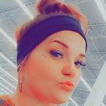 Caroline Elizabeth Nero - @carolinablueeyez1989 - Instagram
