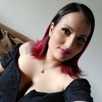 Caroline Silva De Assis Nero - @cokecarolzinha - Instagram